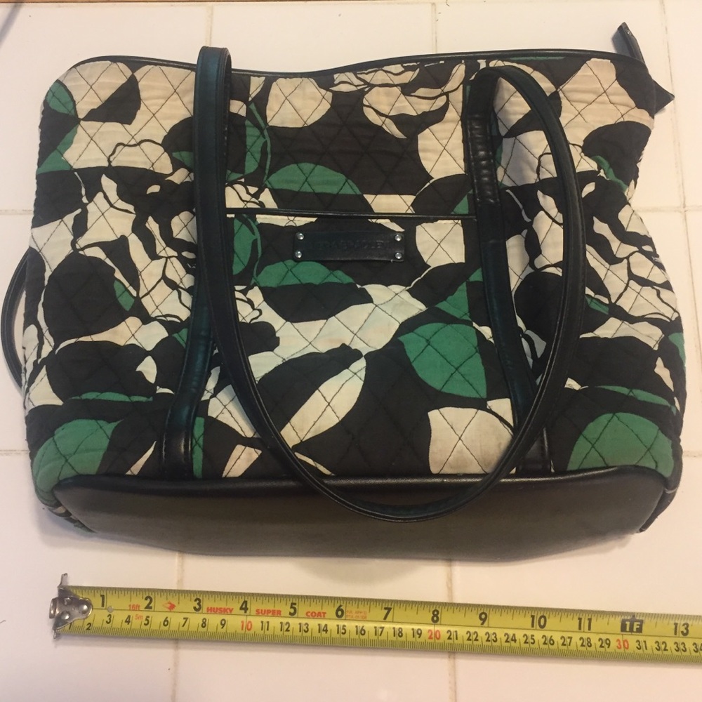 Vera Bradley Purse